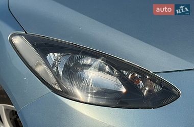 Хетчбек Mazda 2 2009 в Вінниці