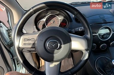 Хетчбек Mazda 2 2009 в Вінниці