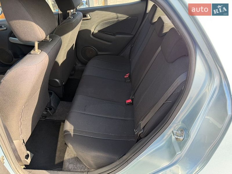 Хетчбек Mazda 2 2009 в Вінниці
