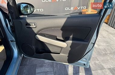 Хетчбек Mazda 2 2009 в Вінниці