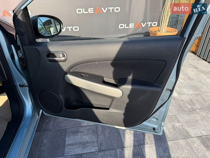 Хетчбек Mazda 2 2009 в Вінниці