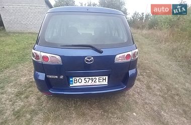 Хэтчбек Mazda 2 2007 в Бучаче