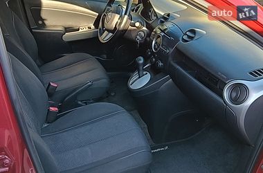 Хэтчбек Mazda 2 2008 в Павлограде