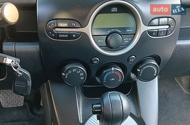 Хэтчбек Mazda 2 2008 в Павлограде