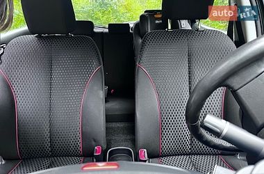 Хетчбек Mazda 2 2011 в Києві