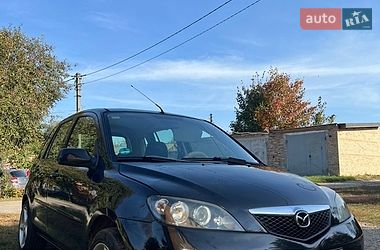 Хэтчбек Mazda 2 2006 в Полтаве