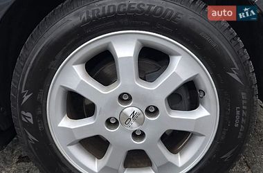 Хэтчбек Mazda 2 2008 в Киеве