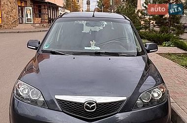 Хетчбек Mazda 2 2007 в Одесі