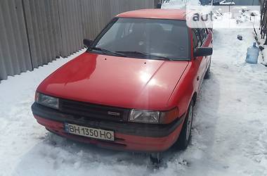 Седан Mazda 323 1992 в Одессе