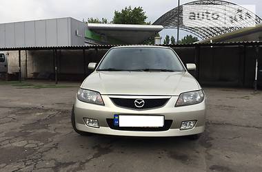 mazda 323 s седан v 1.5 16v проблемы