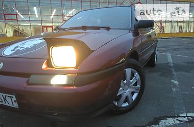 Хэтчбек Mazda 323 1993 в Житомире