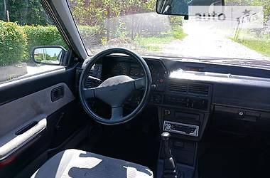 Універсал Mazda 323 1992 в Кам'янському