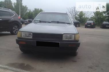 Хэтчбек Mazda 323 1987 в Николаеве