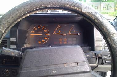 Универсал Mazda 323 1987 в Вилково