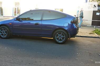 Купе Mazda 323 1994 в Одессе