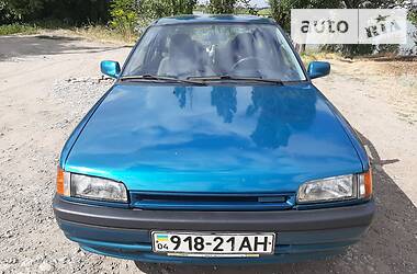 Седан Mazda 323 1994 в Днепре