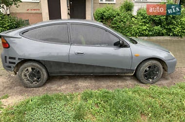 Седан Mazda 323 1996 в Надворной
