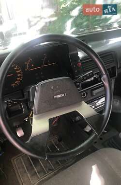 Хэтчбек Mazda 323 1986 в Иршаве
