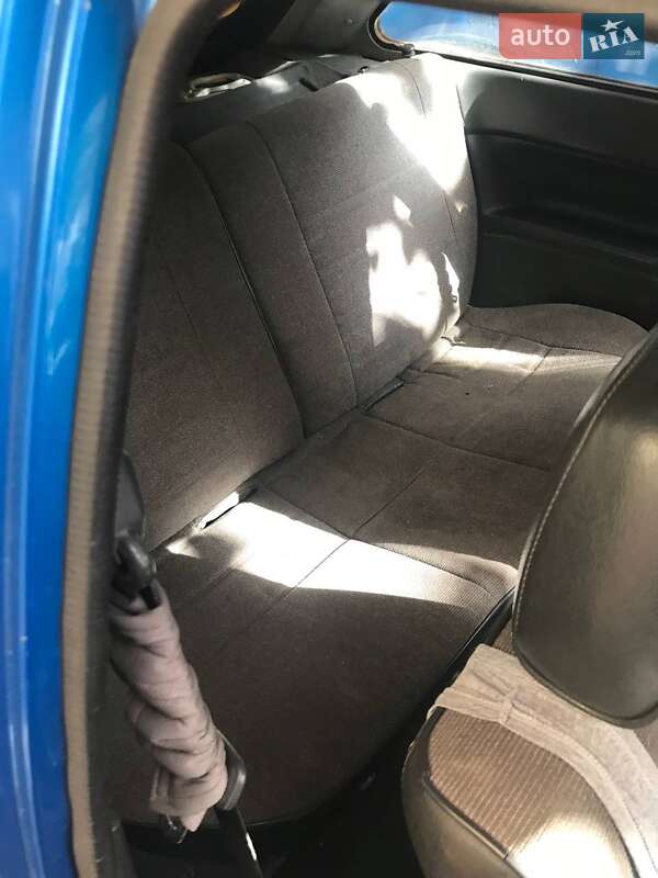 Хетчбек Mazda 323 1986 в Іршаві фото 21 Хетчбек Mazda 323 1986 в Іршаві