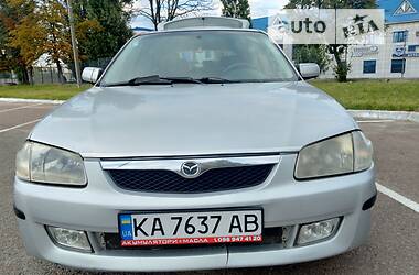 Хэтчбек Mazda 323 1998 в Житомире