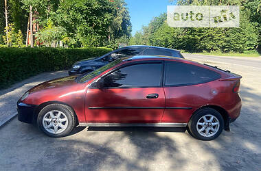 Купе Mazda 323 1996 в 