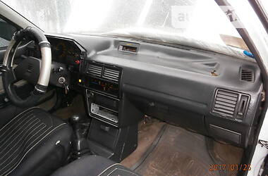 Хетчбек Mazda 323 1986 в Калуші