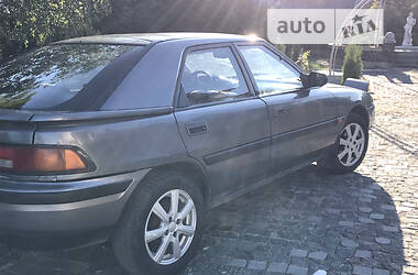 Хетчбек Mazda 323 1990 в Коростені