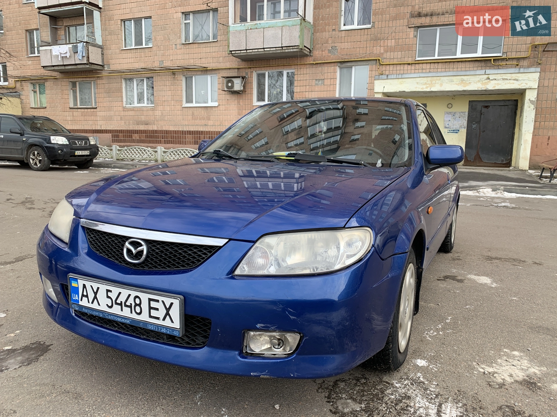 Фото авто 8