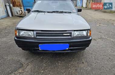 Седан Mazda 323 1991 в Миколаєві фото 3 Седан Mazda 323 1991 в Миколаєві