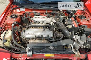 Хэтчбек Mazda 323 1990 в 