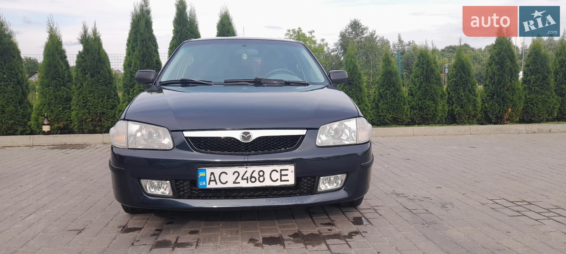 Фото авто 9