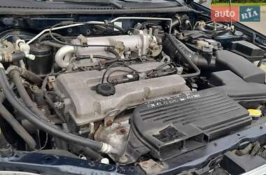 Хетчбек Mazda 323 1998 в Луцьку