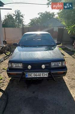 Хэтчбек Mazda 323 1986 в Братском