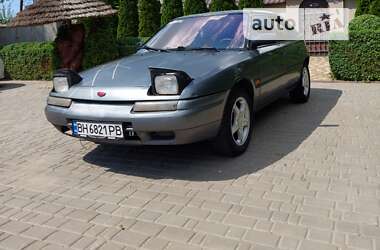 Хэтчбек Mazda 323 1991 в Одессе