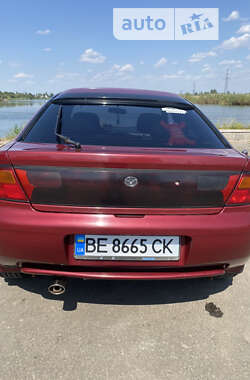 Хэтчбек Mazda 323 1997 в Николаеве