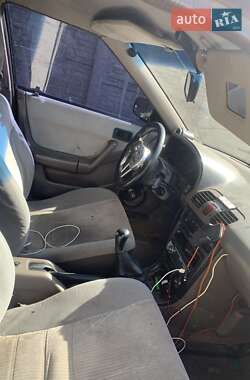 MAZDA 323 1.6 I 1990