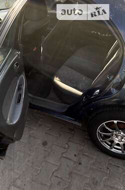 Седан Mazda 323 1997 в Одессе