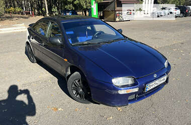 Седан Mazda 323 1996 в 