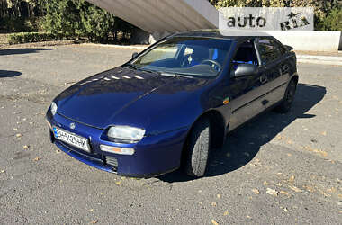 Седан Mazda 323 1996 в 