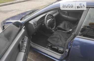 Хэтчбек Mazda 323 1996 в 