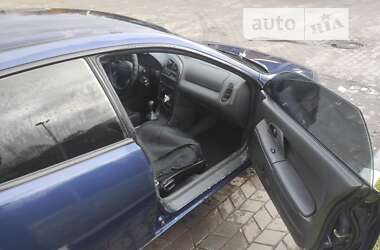 Хэтчбек Mazda 323 1996 в 