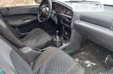 Седан Mazda 323 1996 в 