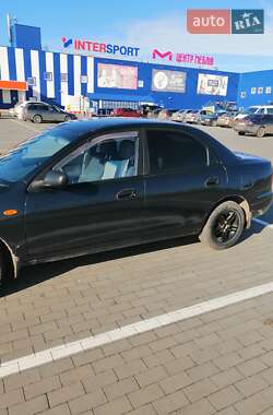 Седан Mazda 323 1996 в Одессе