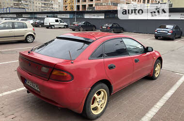 Хэтчбек Mazda 323 1995 в Киеве