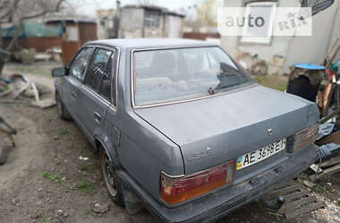 Седан Mazda 323 1987 в Павлограді