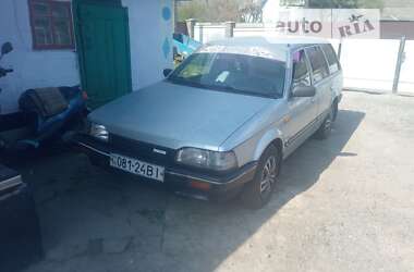 Универсал Mazda 323 1988 в Жмеринке