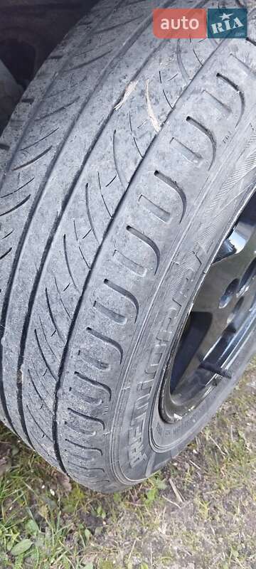 Седан Mazda 323 1987 в Ізяславі фото 4 Седан Mazda 323 1987 в Ізяславі