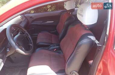 Хэтчбек Mazda 323 1995 в Мерефа