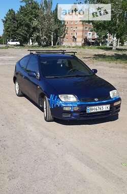 Хетчбек Mazda 323 1995 в Миколаєві