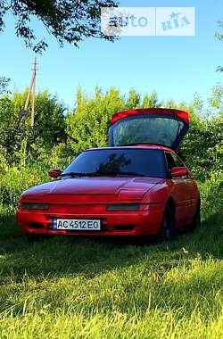 Хэтчбек Mazda 323 1993 в Луцке